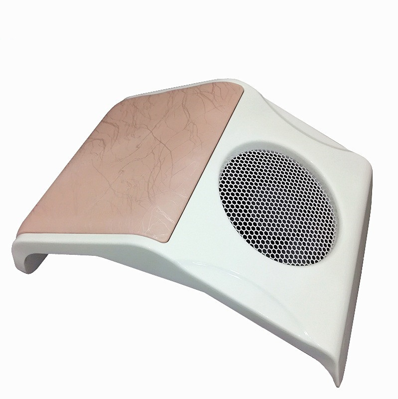 Polishing and vacuuming integrated nail polisher - Image 2