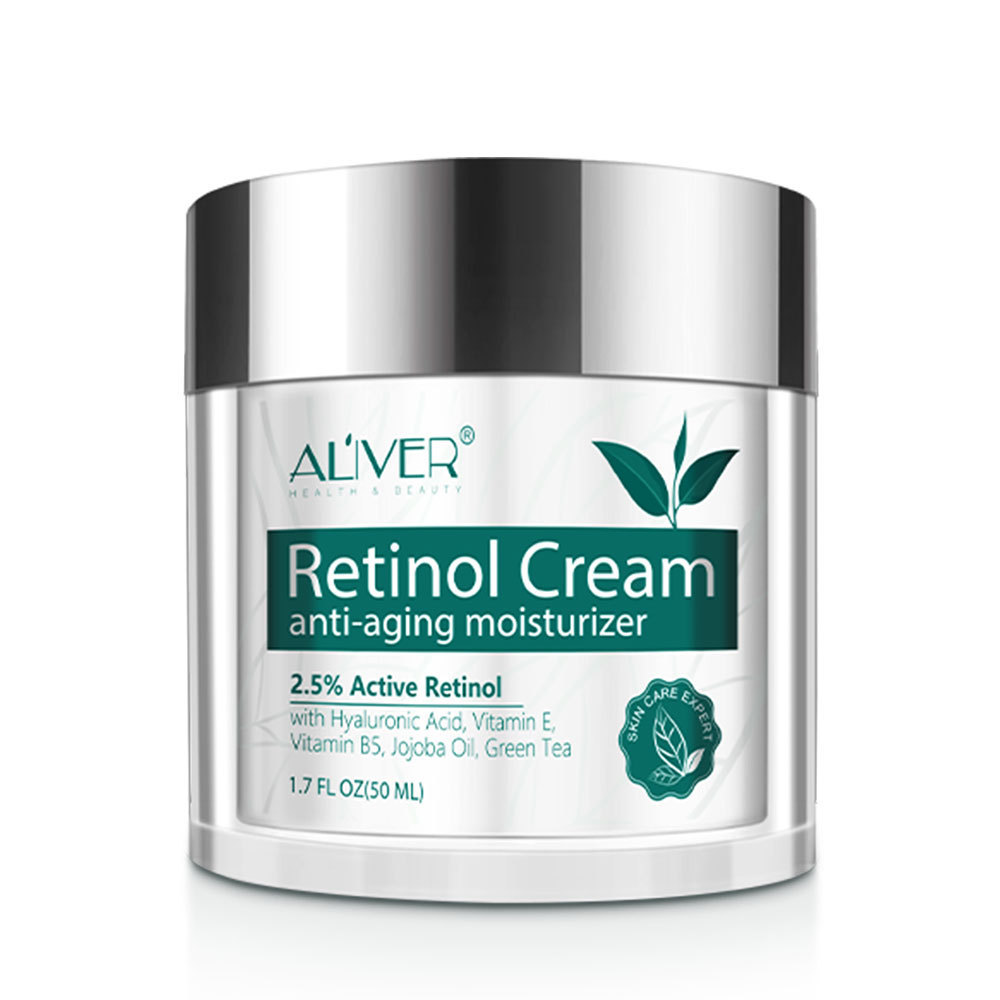Retinol Cream Retinol Cream Anti Aging Anti Wrinkle - Image 2