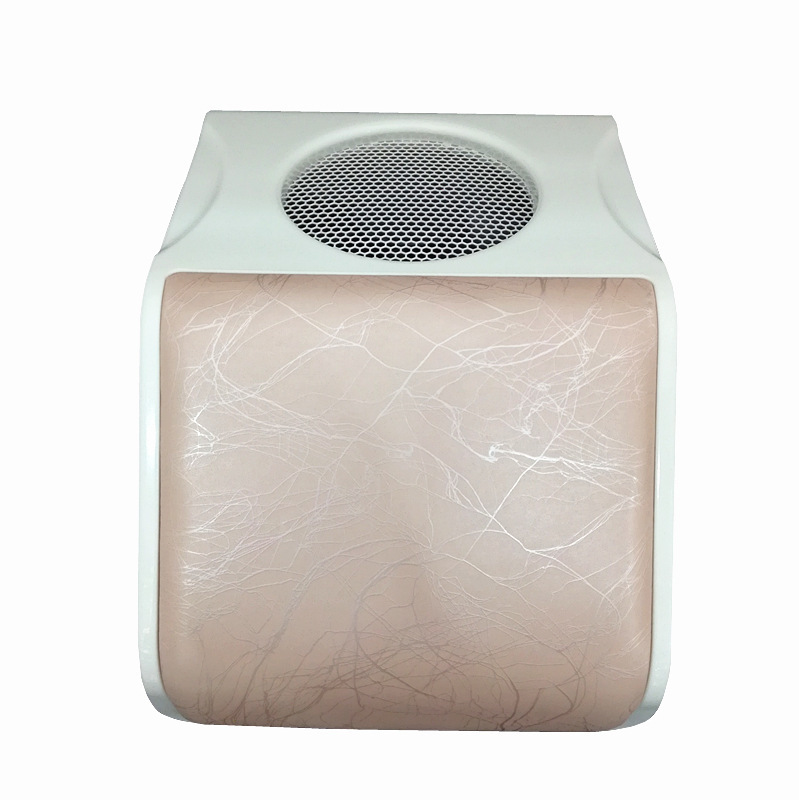 Polishing and vacuuming integrated nail polisher - Image 3