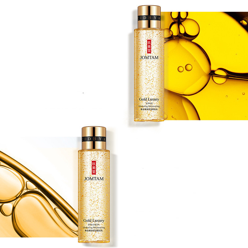 Moisturizing And Refreshing Skin Care Set - Image 3