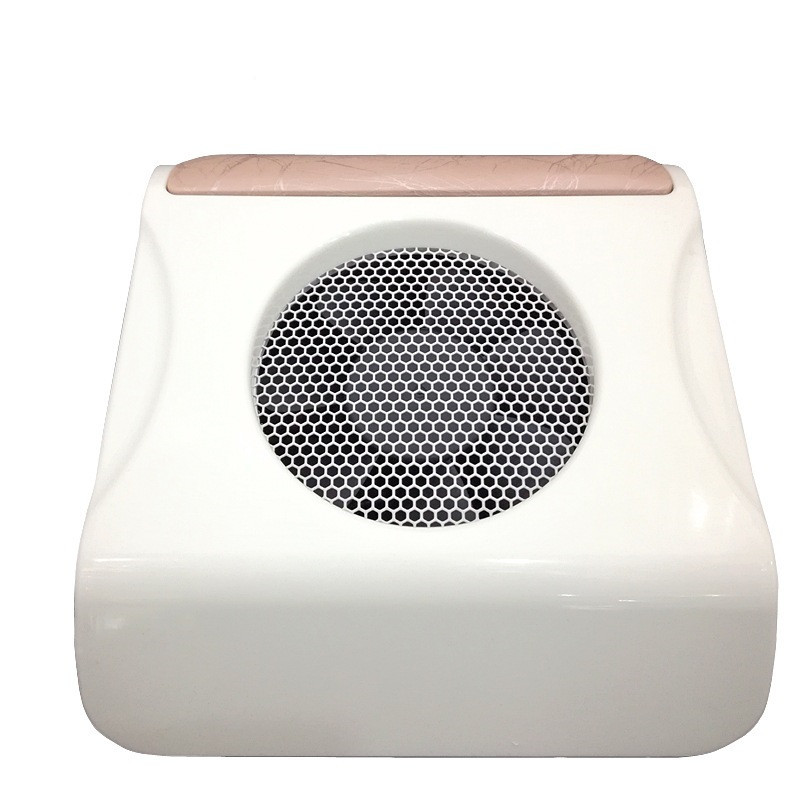 Polishing and vacuuming integrated nail polisher - Image 4